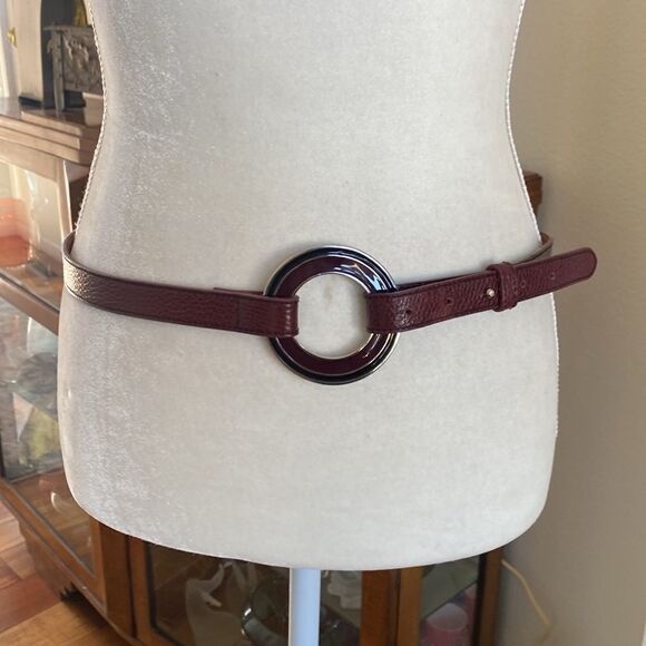 Vintage Tanner belt - Picture 1 of 7